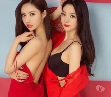 Photos for 💋 Duo New Asian Beauties In OX3, Playful & Real 💦