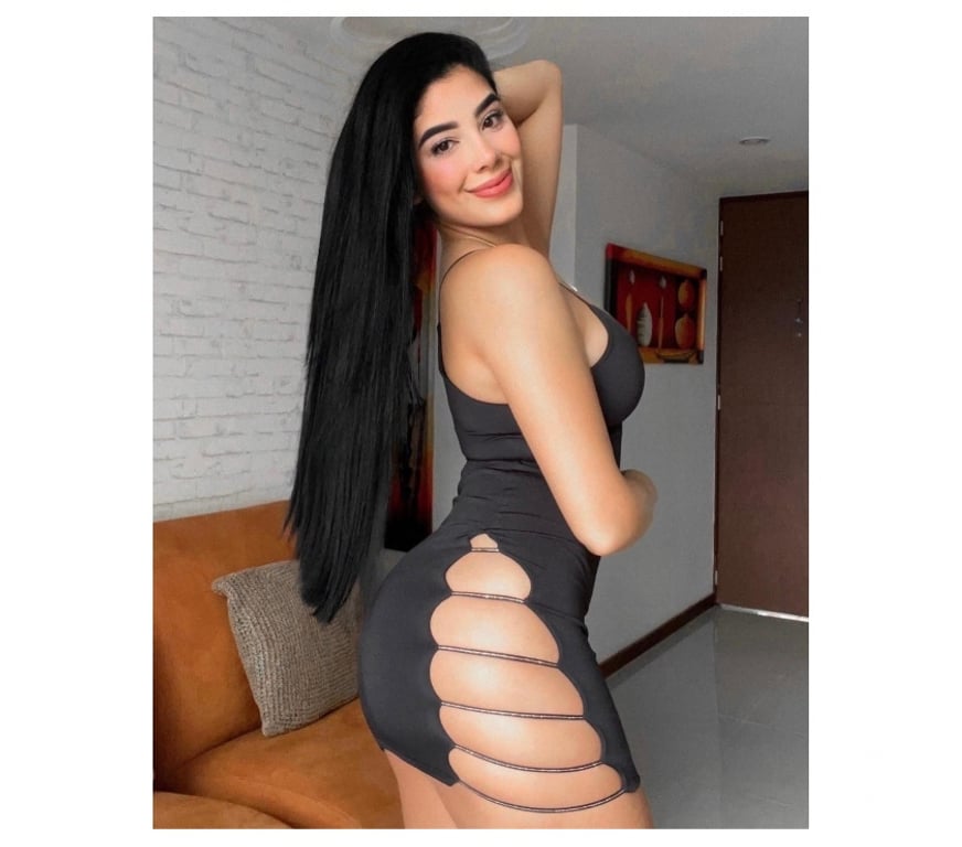 Escorts Hampshire Rushmoor - Photos for Brazilian brunette with silicone 🇧🇷🇧🇷🌶️