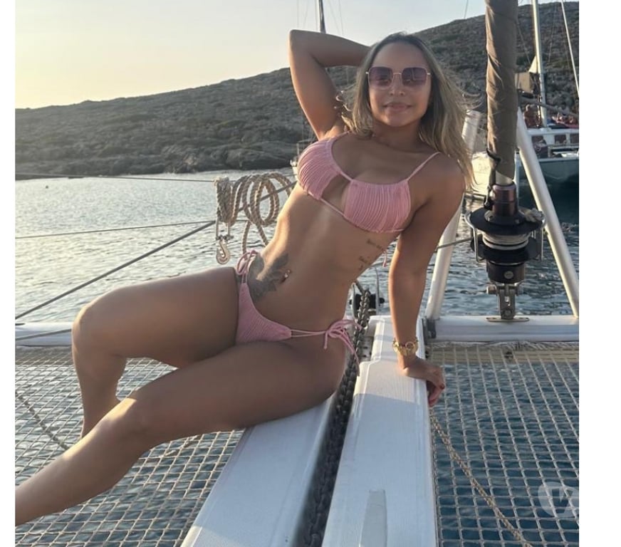 Escorts Cardiff Cardiff City Centre - Cardiff - Photos for 🇧🇷 S E X Y TIFFANY 🔥 PETITE & REAL 🤎 GFE