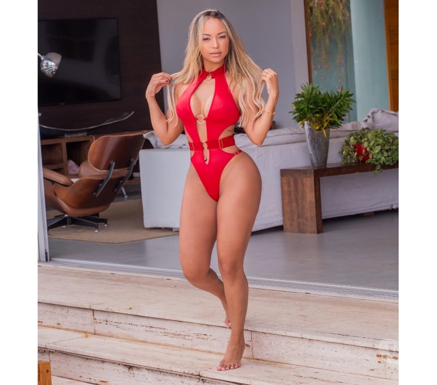 Escorts Cardiff Cardiff City Centre - Cardiff - Photos for 🇧🇷 S E X Y TIFFANY 🔥 PETITE & REAL 🤎 GFE