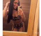 BRAZILIAN GIRL🔥HOT💋