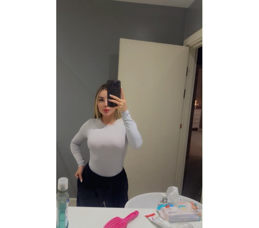 Escorts West Midlands Coventry - Photos for Ingrid Brazilian Blonde 🇧🇷💖 amazing GFE 💋💋