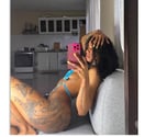 Sexy girl 🤩😘 new in the town 😍🥰🤩