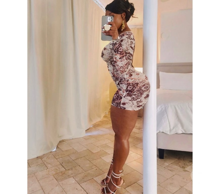 Escorts Newport - Wales Newport City Centre - Newport - Photos for Ebony Colombian Girl 🇨🇴New in town🖤