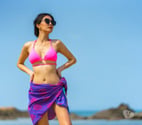 seductive sensual and sexy Asian