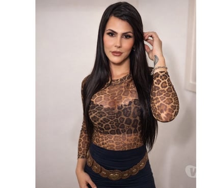 Trans Escorts Sheffield City Centre Sheffield - Photos for Brazilian charme sweet temptation