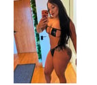 NATHY 🇧🇷🔥Party Girl 100% AUTENTIC