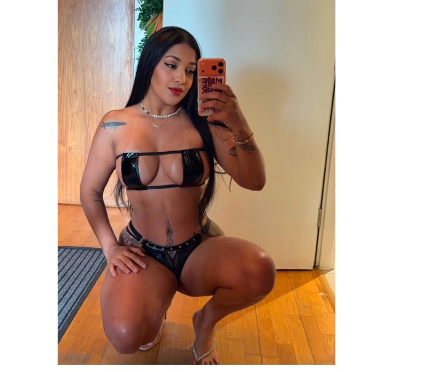 Escorts Leicestershire Leicester - Photos for NATHY 🇧🇷🔥Party Girl 100% AUTENTIC