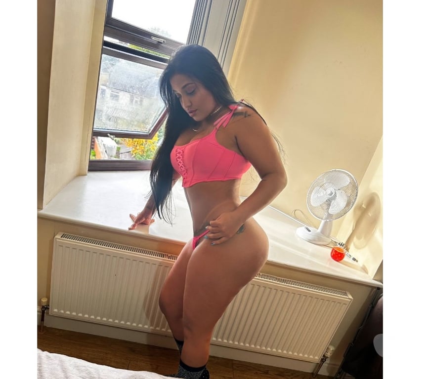 Escorts Leicestershire Leicester - Photos for NATHY 🇧🇷🔥Party Girl 100% AUTENTIC