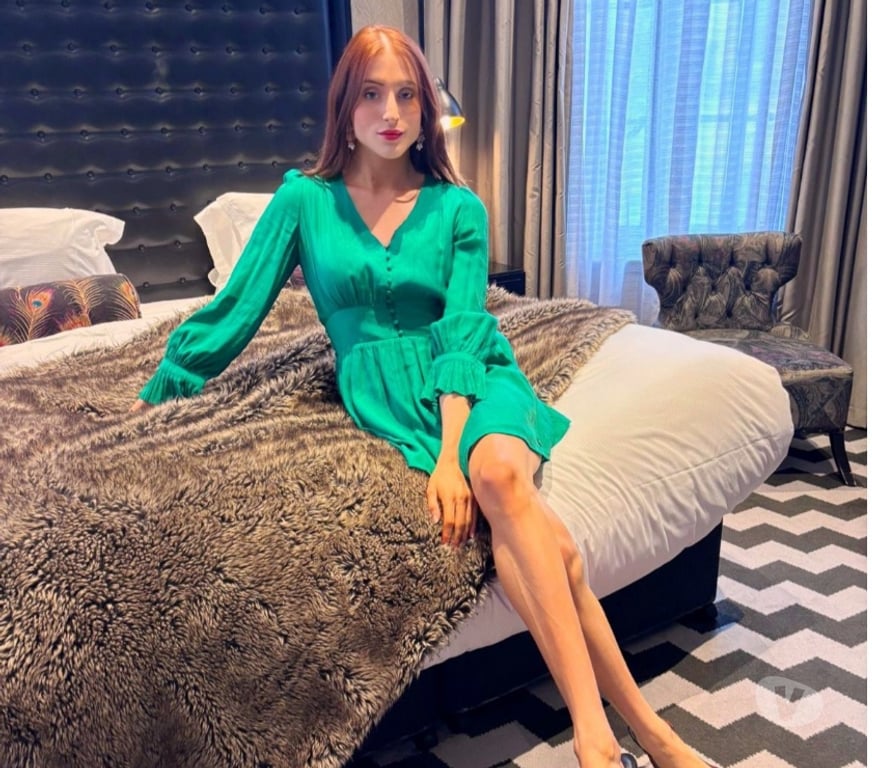 Trans Escorts Hertfordshire St. Albans - Photos for Lady Lavina Trans Ballerina