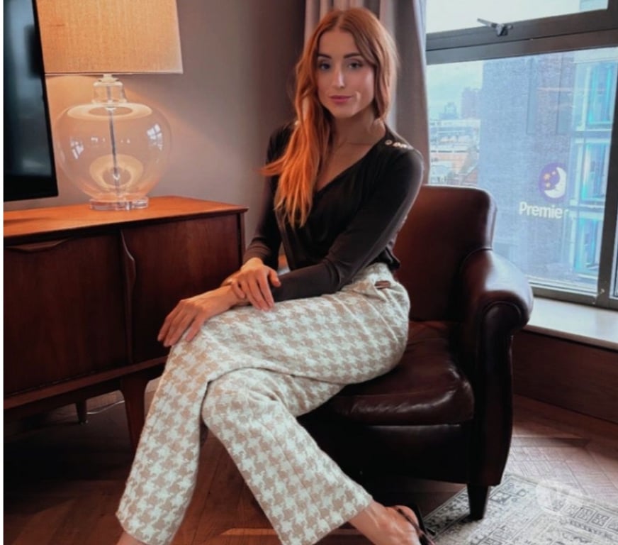 Trans Escorts Hertfordshire St. Albans - Photos for Lady Lavina Trans Ballerina