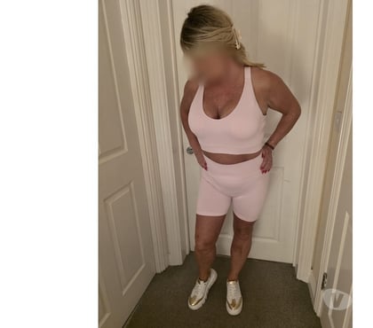 Escorts Cyncoed Cardiff - Photos for Classy Mature Ivone - NEW IN THE AREA