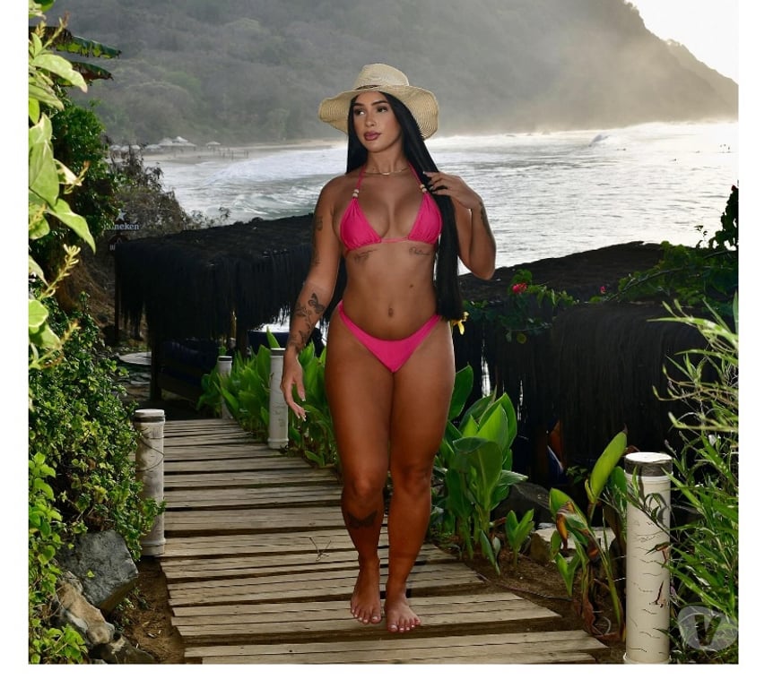 Escorts East London West Ham - East London - Photos for BELLA 💦SEXY HOT BRAZILIAN🔥REAL PIC🍑