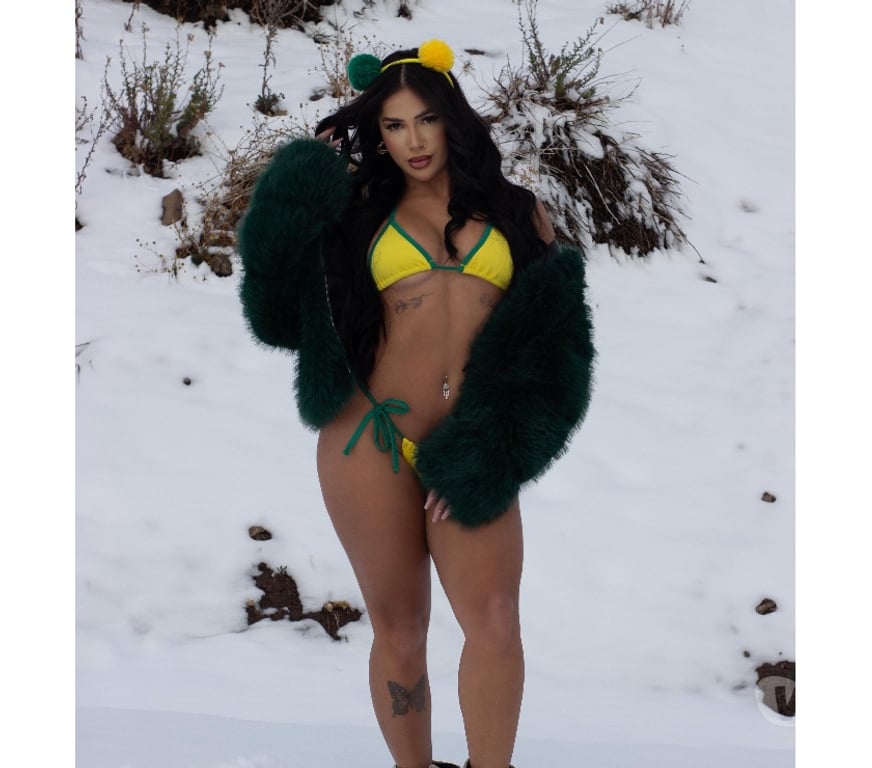 Escorts East London West Ham - East London - Photos for BELLA 💦SEXY HOT BRAZILIAN🔥REAL PIC🍑