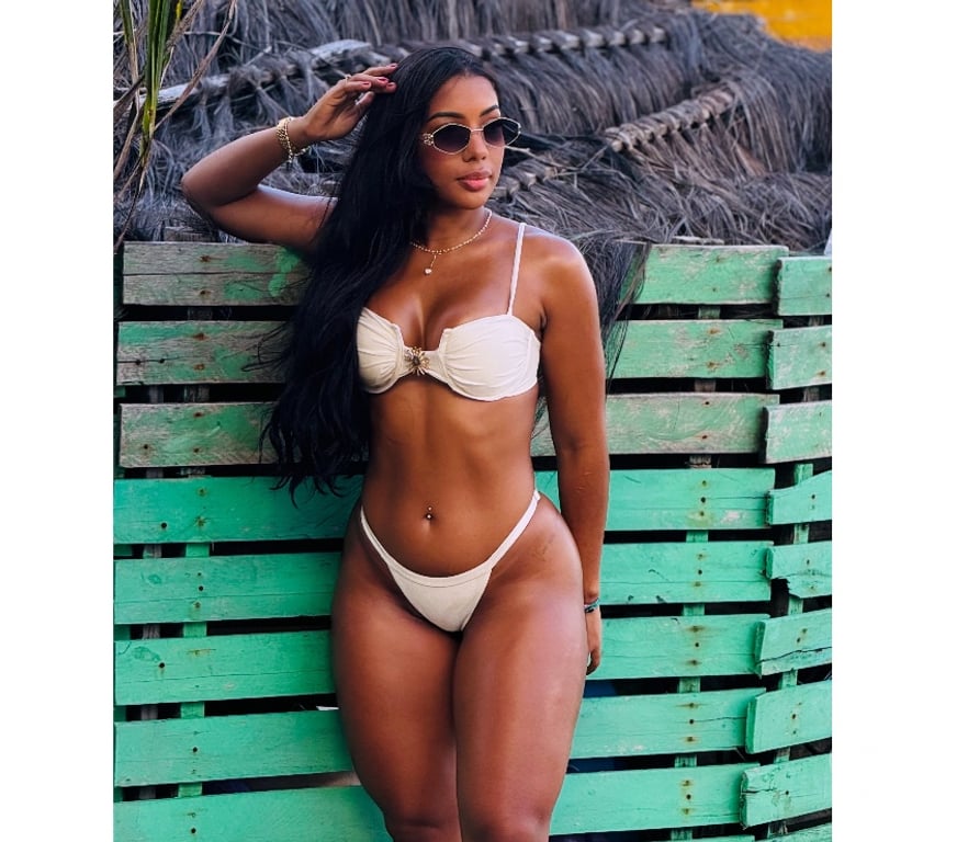 Escorts East London Plaistow Station - East London - Photos for HADASSA 💦SEXY HOT BRAZILIAN🔥REAL PIC🍑