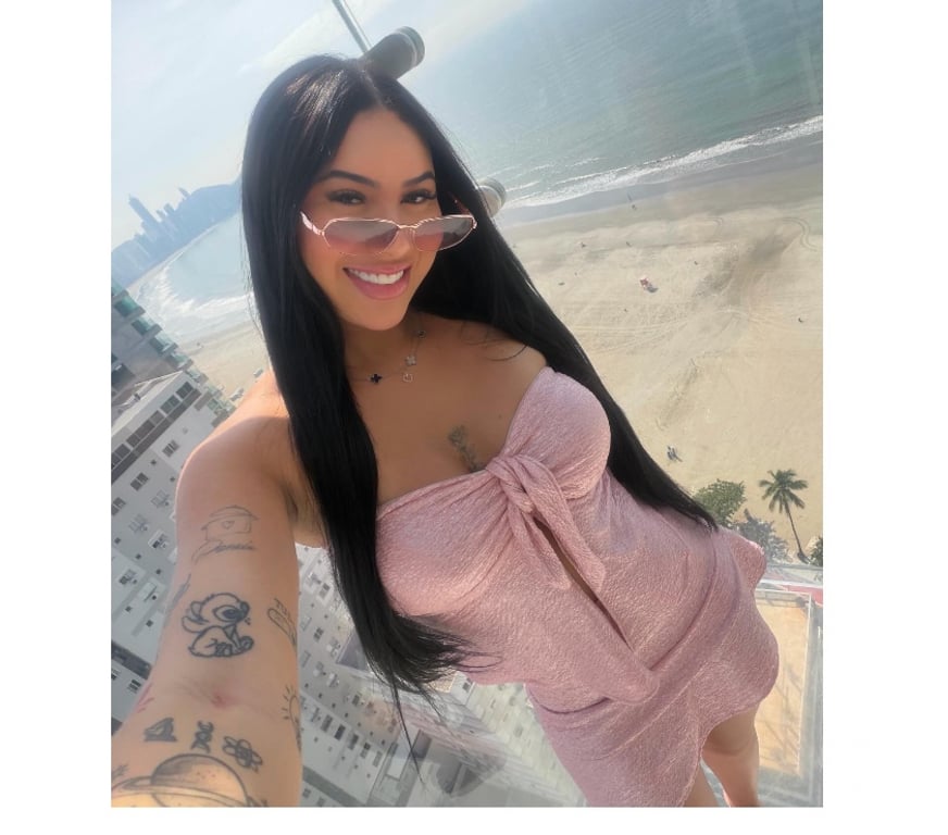 Escorts East London Plaistow Station - East London - Photos for RAFAELA NEW BRAZILIAN🇧🇷❤️‍🔥 PARTY GIRL 🍾