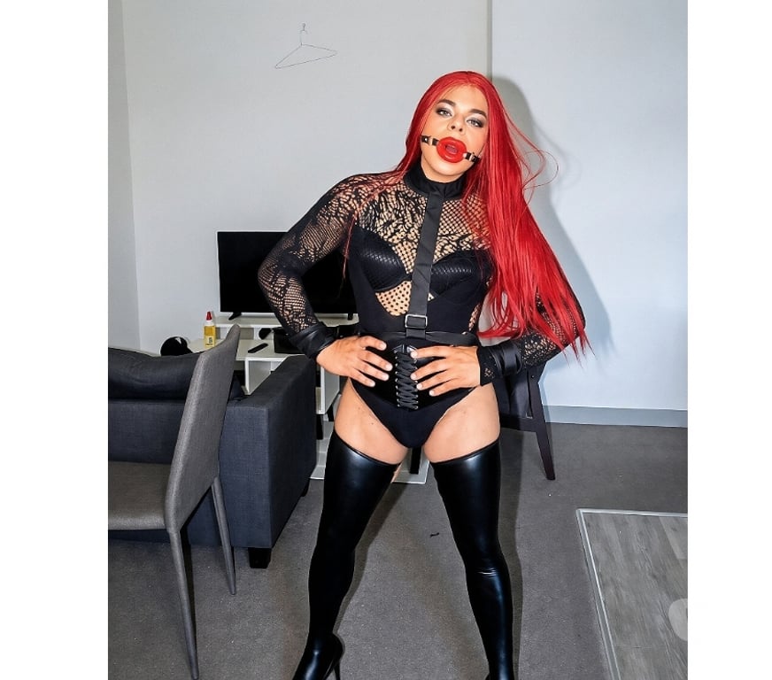 Trans Escorts West Midlands Dudley - Photos for 🔥 TS Dominatrix – Exclusive Sessions