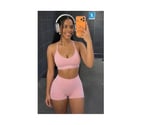 SEXY LATINA IN YOUR TOWN