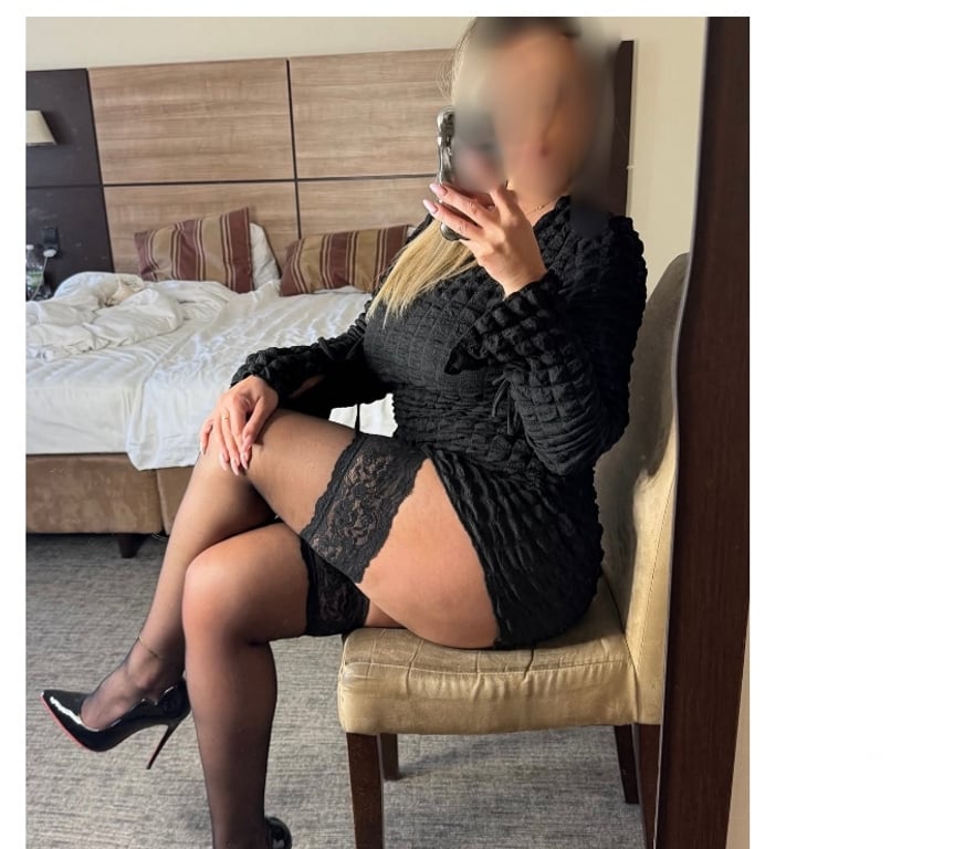 Escorts Cardiff Cyncoed - Cardiff - Photos for Polish JOANNA hot hot hot