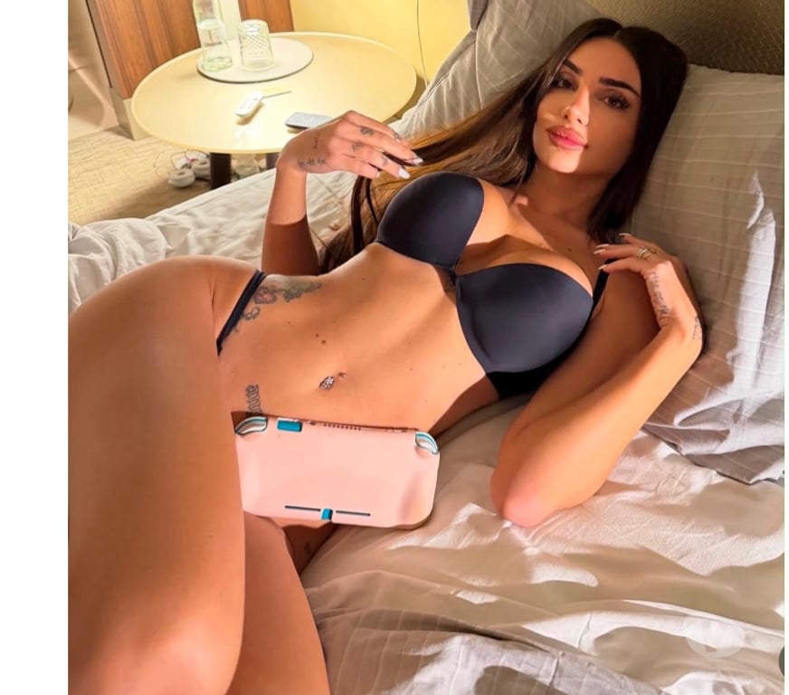 Escorts Glasgow Glasgow City Centre - Glasgow - Photos for ANNA🇧🇷 HIGH CLASS💯% REAL🔥