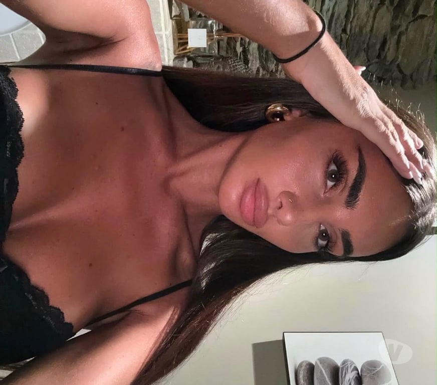 Escorts Glasgow Glasgow City Centre - Glasgow - Photos for ANNA🇧🇷 HIGH CLASS💯% REAL🔥