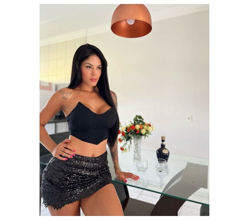 Escorts Somerset North Somerset - Photos for SEXXY LATINA🇧🇷❤️🇧🇷❤️