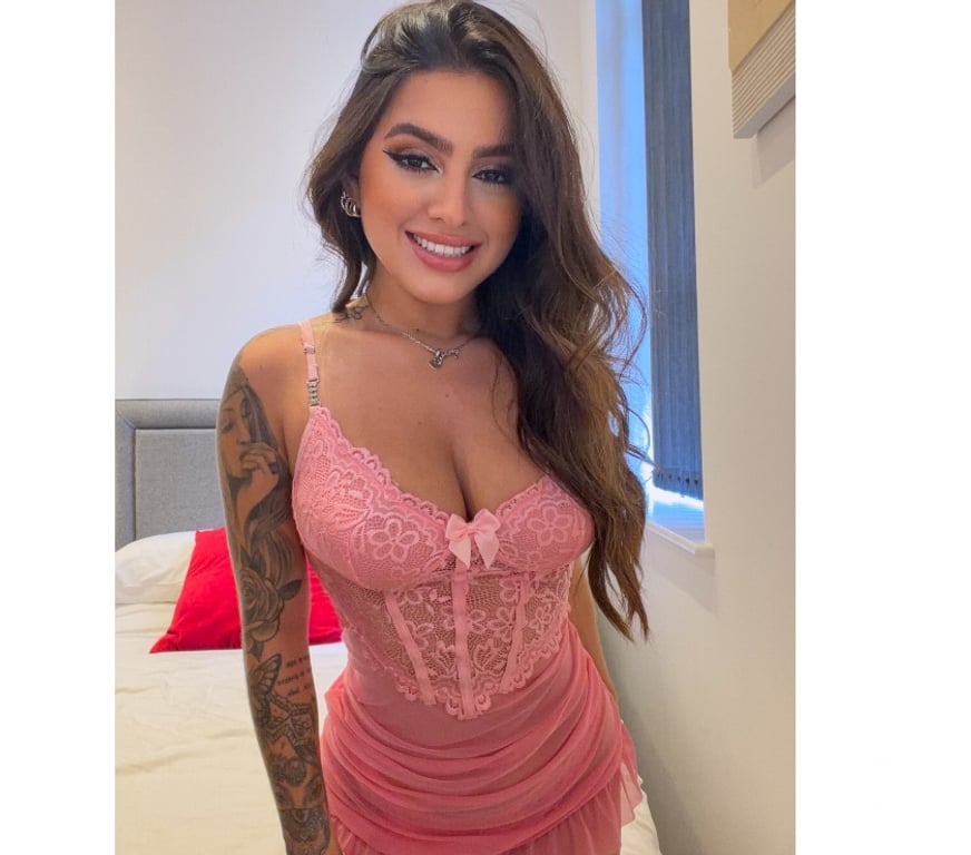 Escorts East Sussex Brighton - Photos for NICOLE 🥳💕 HOT 🔥 Brazillian Girl 😈 100%.PARTY🎉
