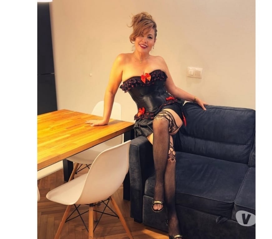 Escorts Glasgow Glasgow City Centre - Glasgow - Photos for NAUGHTY ALINA GFE MISTRESS BRAZILIAN ❤️‍🔥