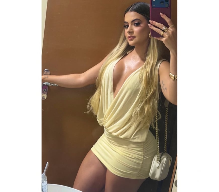 Escorts Hampshire Rushmoor - Photos for Brazilian🇧🇷candy and hot girl🔝PARTY🍾