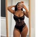 downy sexy thyai lady