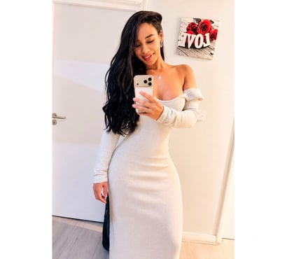 Escorts and Massages Dalston East London - Photos for 🇧🇷 Hot Brazilian First Time 🇧🇷
