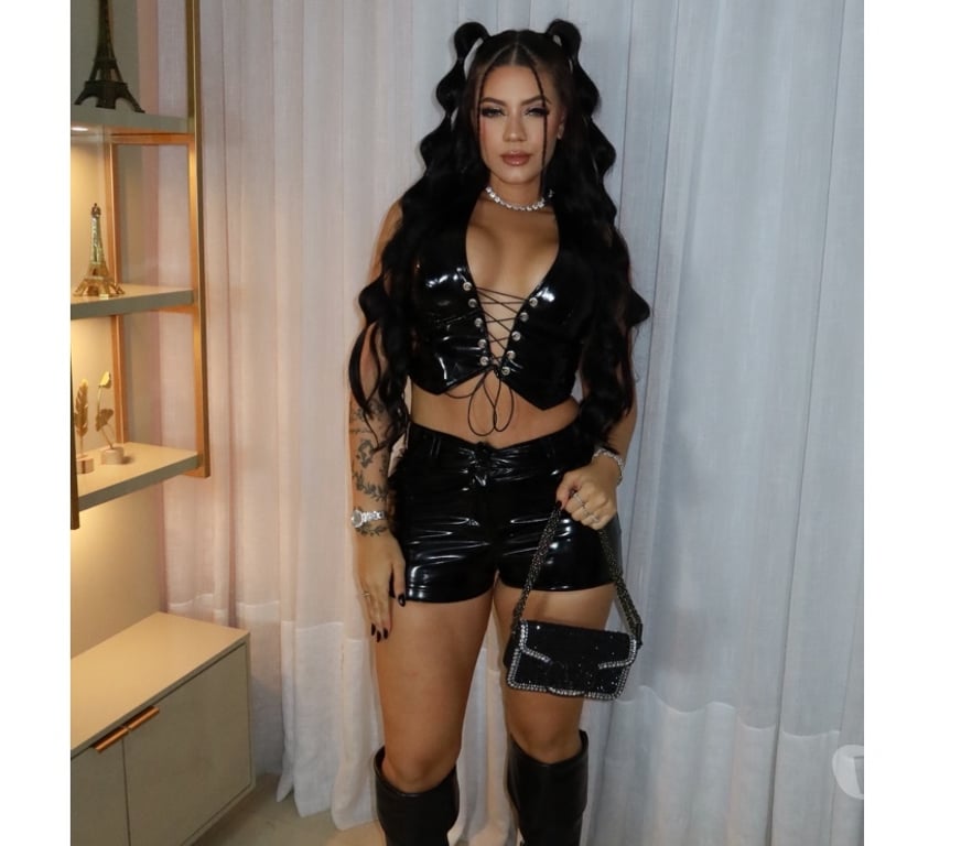 Escorts Ealing Southall - Ealing - Photos for 🖤 MELINA 🖤 NEW IN TOWN 🖤 100% REAL PARTY GIRL