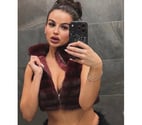 Débora, your favorite girl💋❤️