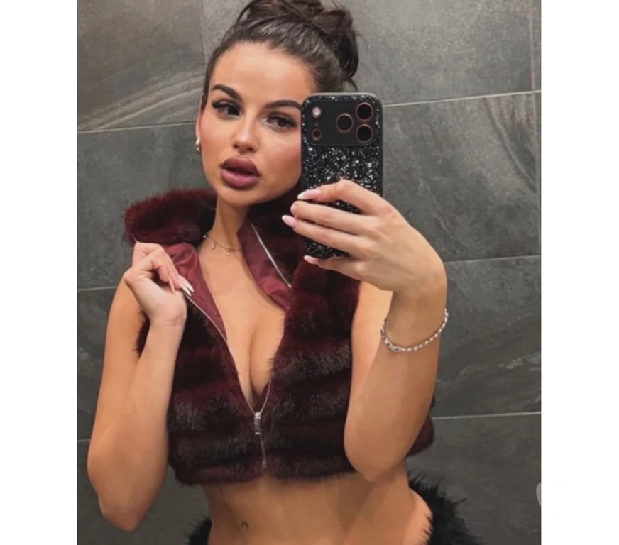 Escorts Cheshire East Crewe - Cheshire East - Photos for Débora, your favorite girl💋❤️