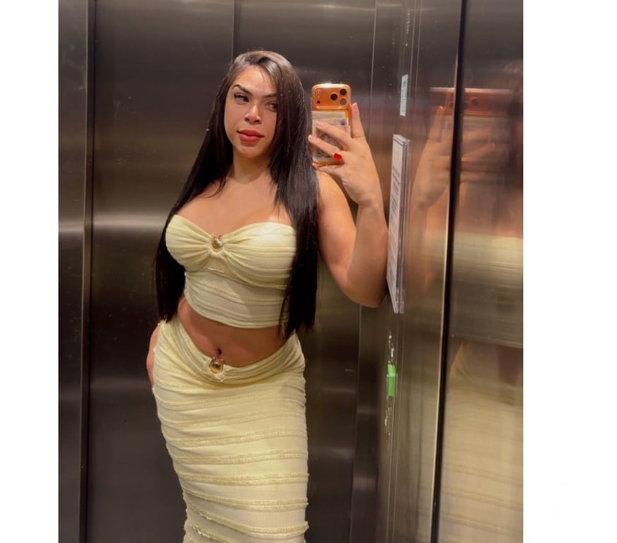 Trans Escorts Cumberland Carlisle - Cumberland - Photos for YARA 🇧🇷BRAZILIAN PARTY 100% REAL🫦📍