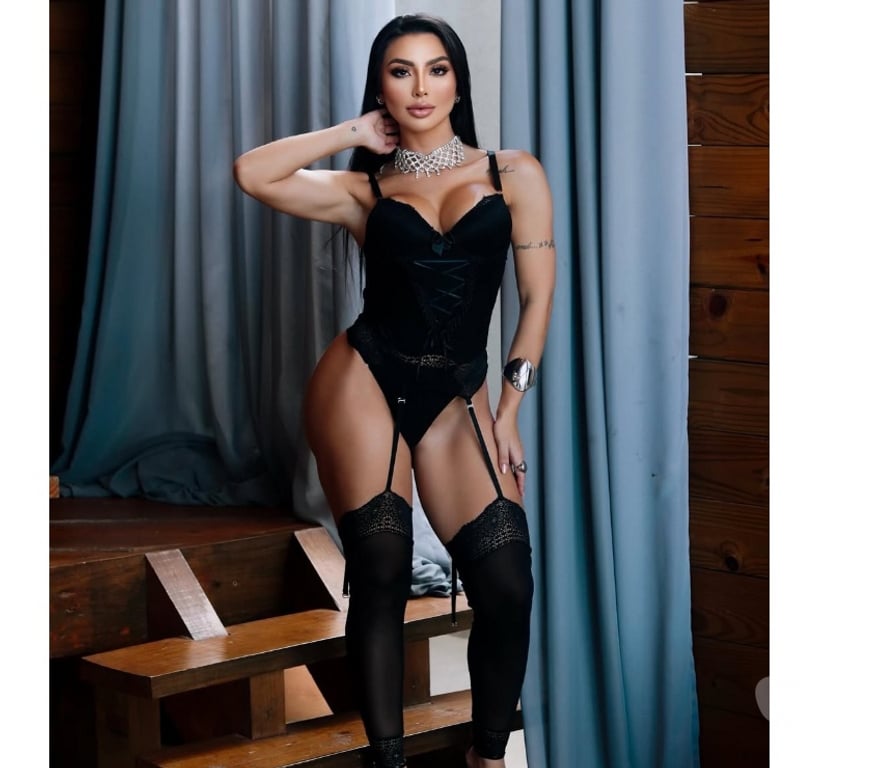 Escorts Ealing Southall - Ealing - Photos for 🔥LUARA🔥 REAL 💯% PICS‼️
