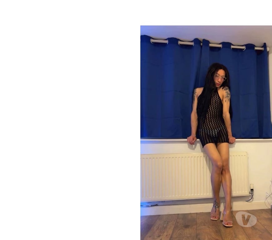 Trans Escorts North West London Brent Cross - North West London - Photos for Cute and lovely asian girl next door