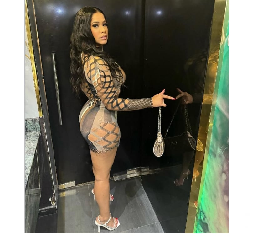 Escorts Central London King's Cross - Central London - Photos for 💋THE BEST LATINA IN TOWN CHANEL😍