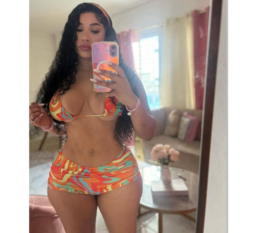 Escorts Central London King's Cross - Central London - Photos for 💋THE BEST LATINA IN TOWN CHANEL😍