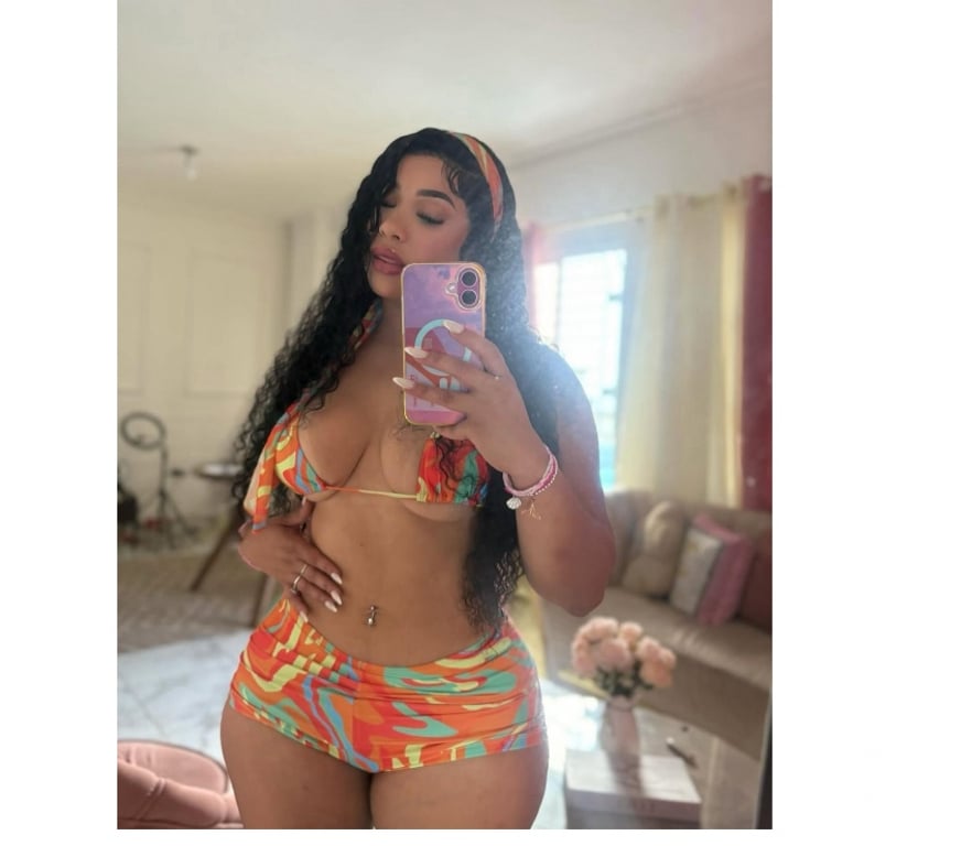 Escorts Central London King's Cross - Central London - Photos for 💋THE BEST LATINA IN TOWN CHANEL😍