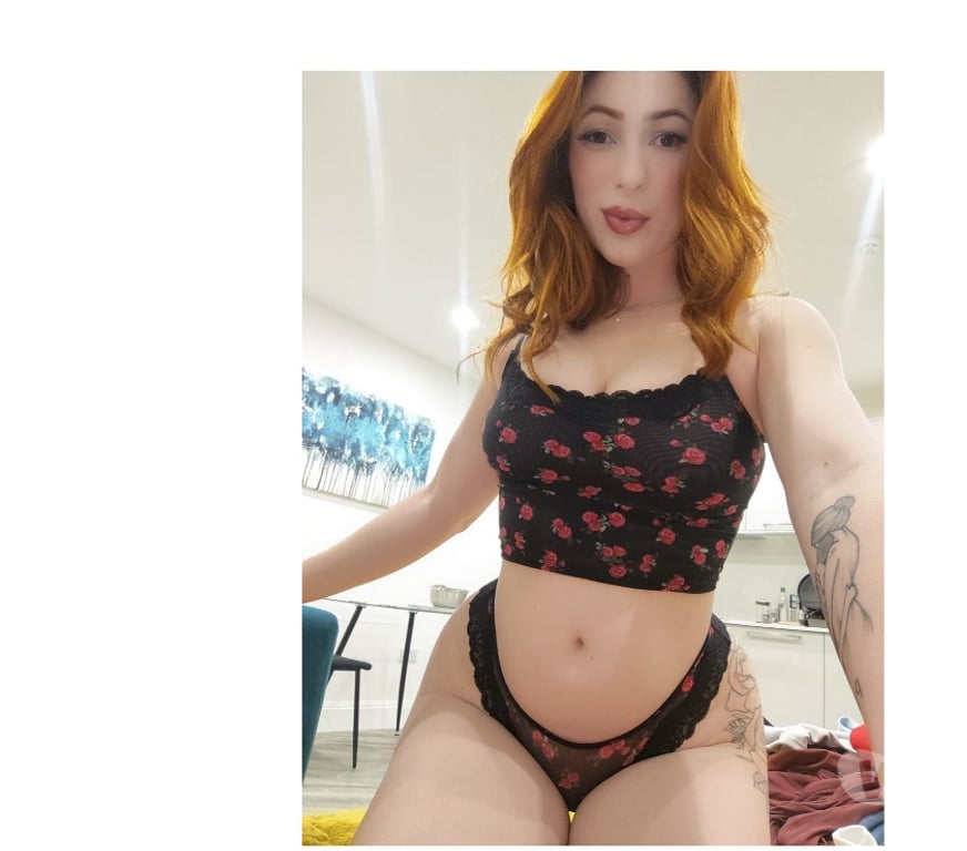 Escorts West Midlands Coventry - Photos for Redhead, big butt 🤩😘💦 REAL PHOTOS