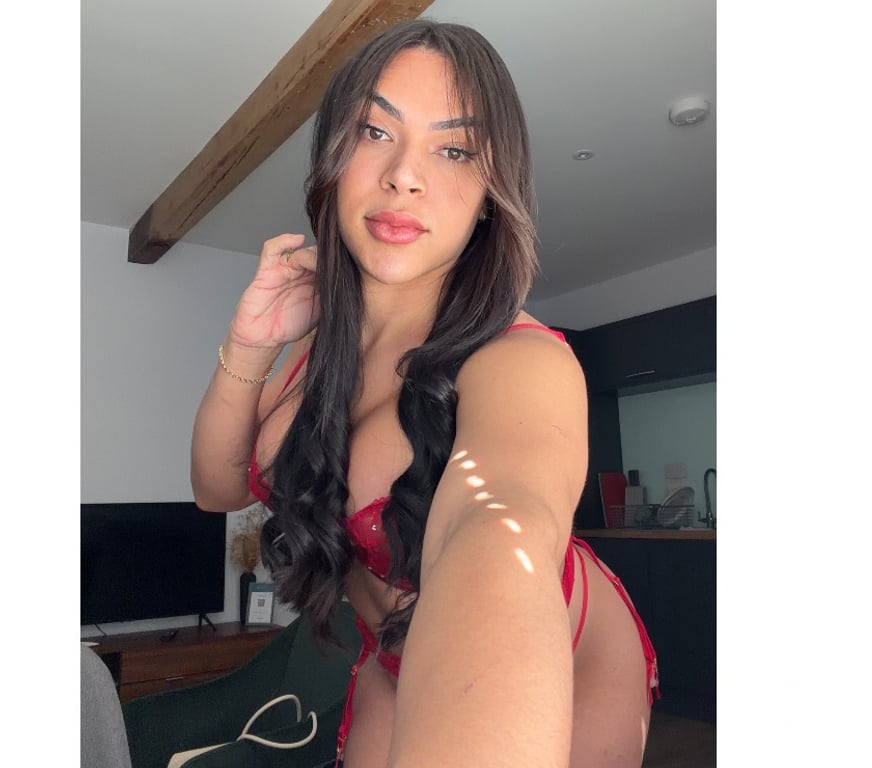 Escorts Cumberland Carlisle - Cumberland - Photos for 🇧🇷LATINA LADY BOY🫦📍CARLISLE