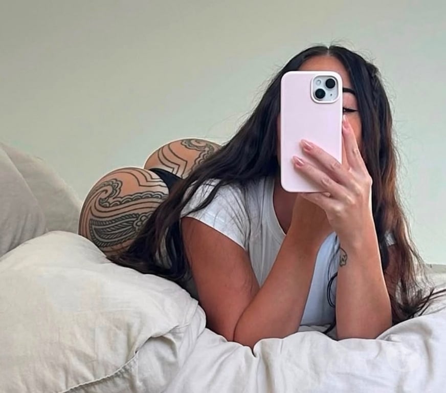 Escorts North London Tottenham - North London - Photos for LIA 🥰BRAZILIAN REAL PICS💯🇧🇷