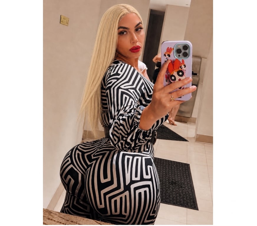 Trans Escorts Central London Pimlico - Central London - Photos for Cynthia Brazilian Hot 🔥🇧🇷