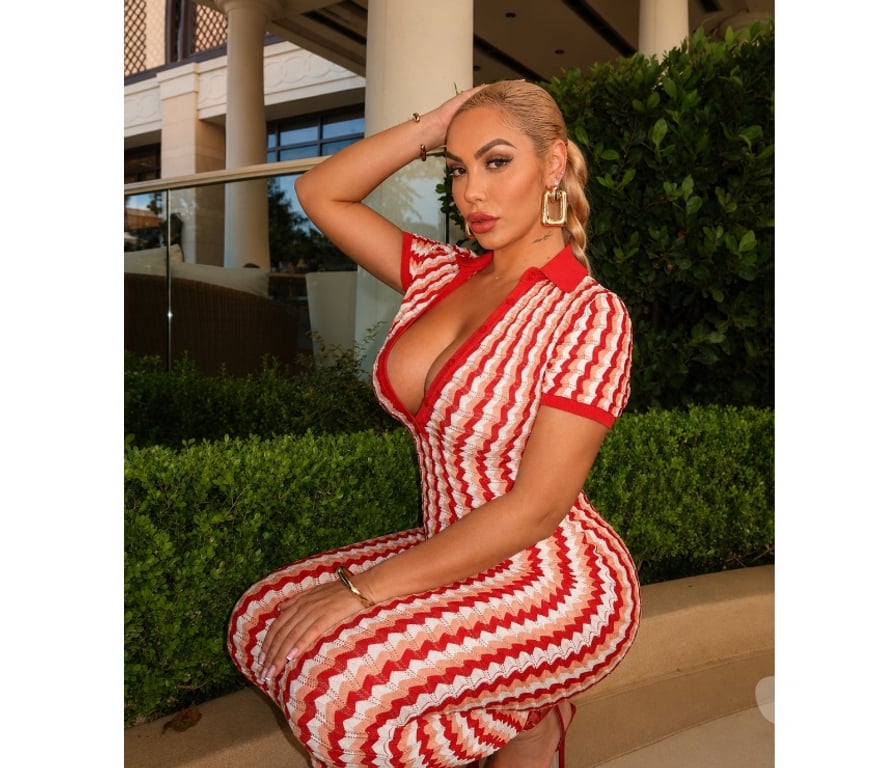 Trans Escorts Central London Pimlico - Central London - Photos for Cynthia Brazilian Hot 🔥🇧🇷
