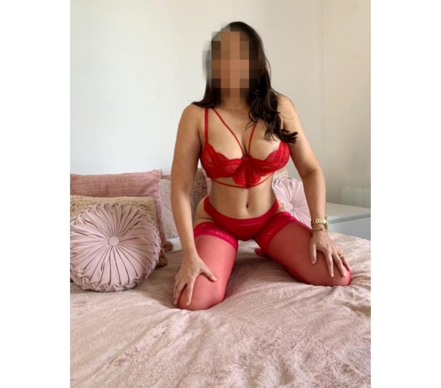 Escorts Nottinghamshire Newark and Sherwood - Photos for Elisa Brazilian