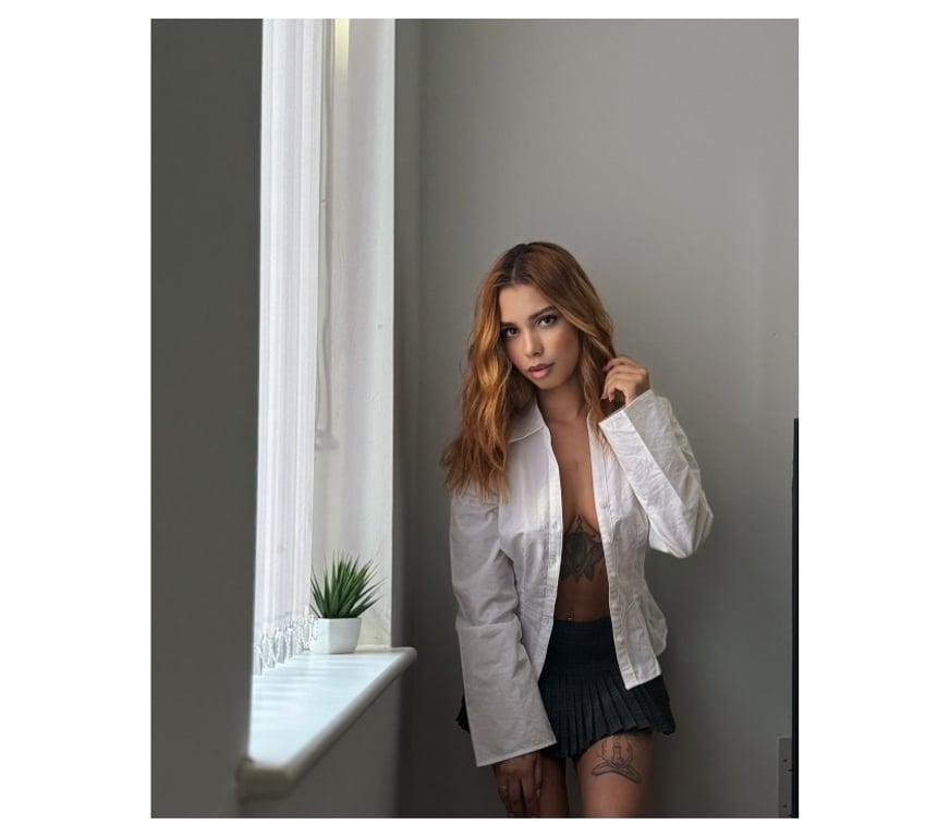 Escorts West Midlands Coventry - Photos for PAMELA 💋 NEW IN TOWN 😈 SWEETGIRL