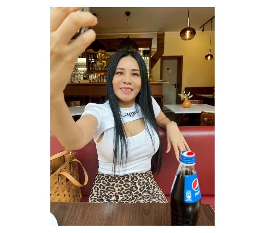 Escorts West Midlands Wolverhampton - Photos for Hi guys I’m a Thai Amy hot & sexy in town xx