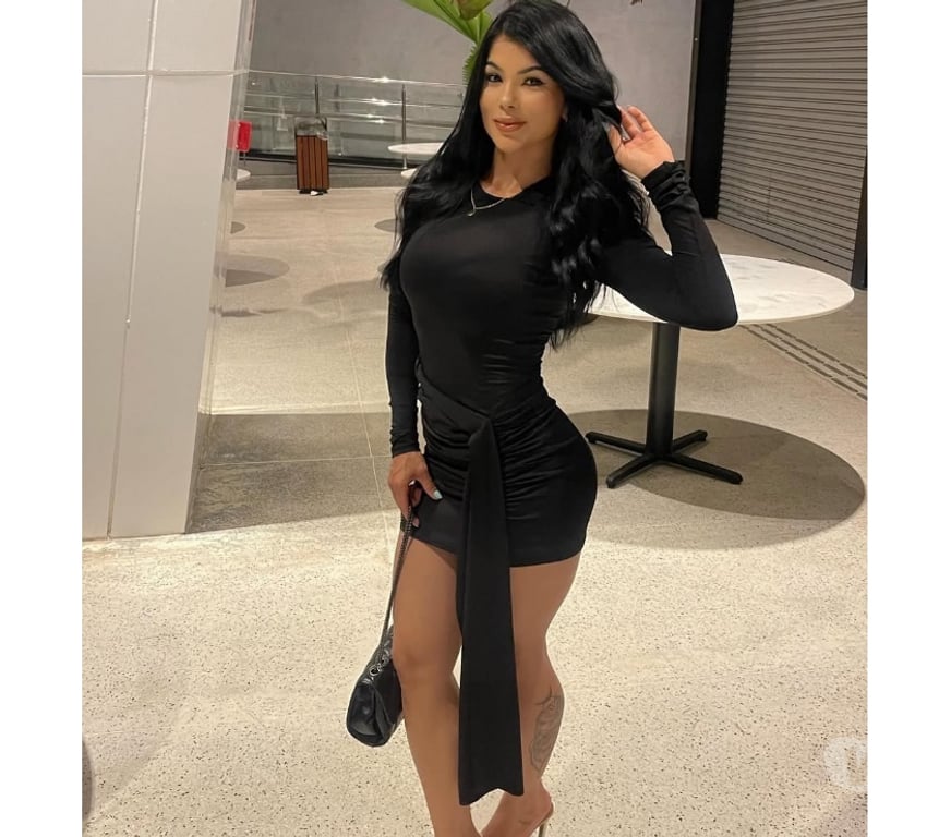 Escorts Ealing Southall - Ealing - Photos for PEROLA 🍒NAUGHTY🔝HOTTEST🍒BRAZILIAN🔝🔞