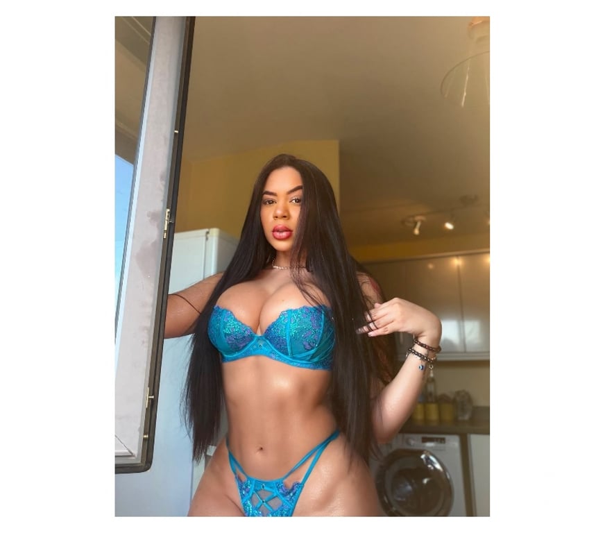 Escorts Tyne and Wear Newcastle upon Tyne - Photos for JULIA 🇧🇷 FIRST TIME IN THE CITY 🆕 NO RUSH🔥